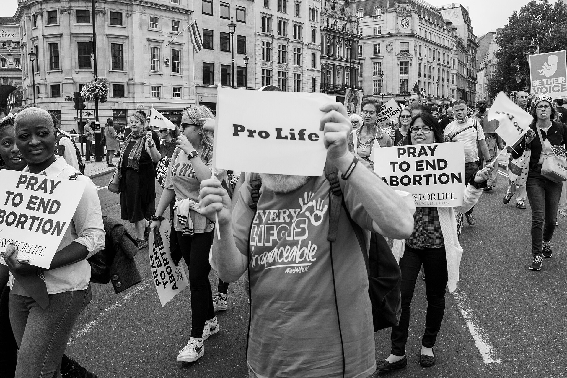 pro life article