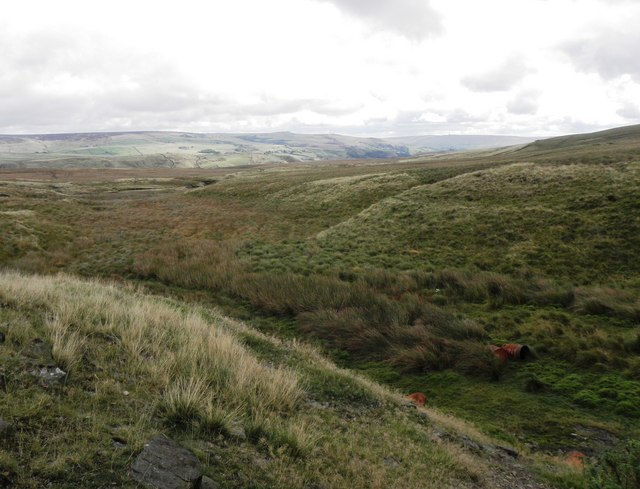 North Yorkshire Moors