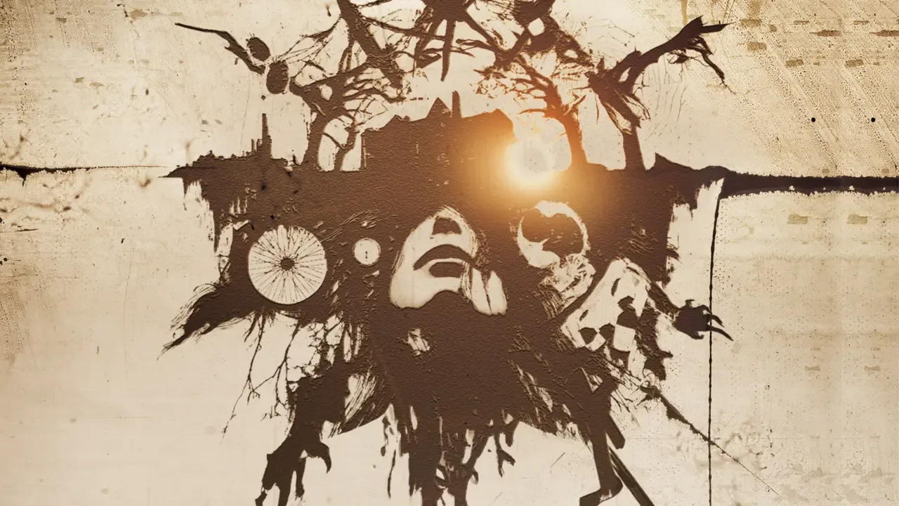 Poster and promotional art for the game Resident Evil 7: Biohazard