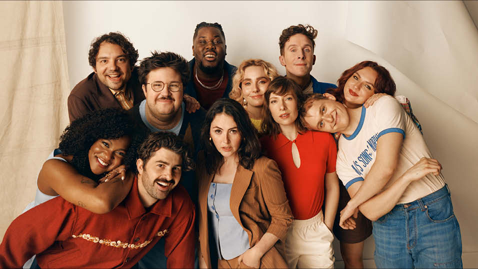 Snl Uk Cast