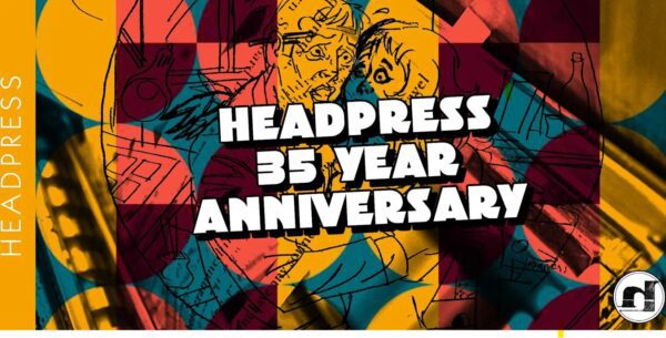 Headpress Event