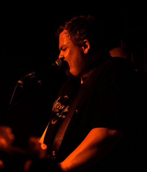 Daniel Land 3
