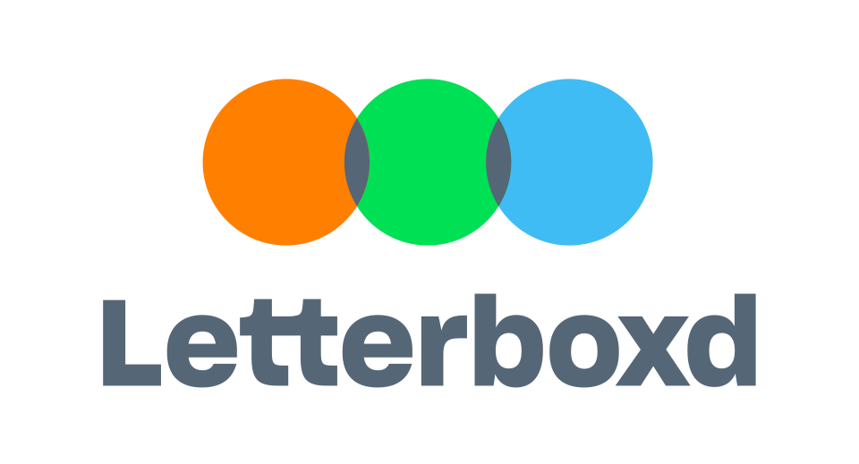 Letterboxd brand logo