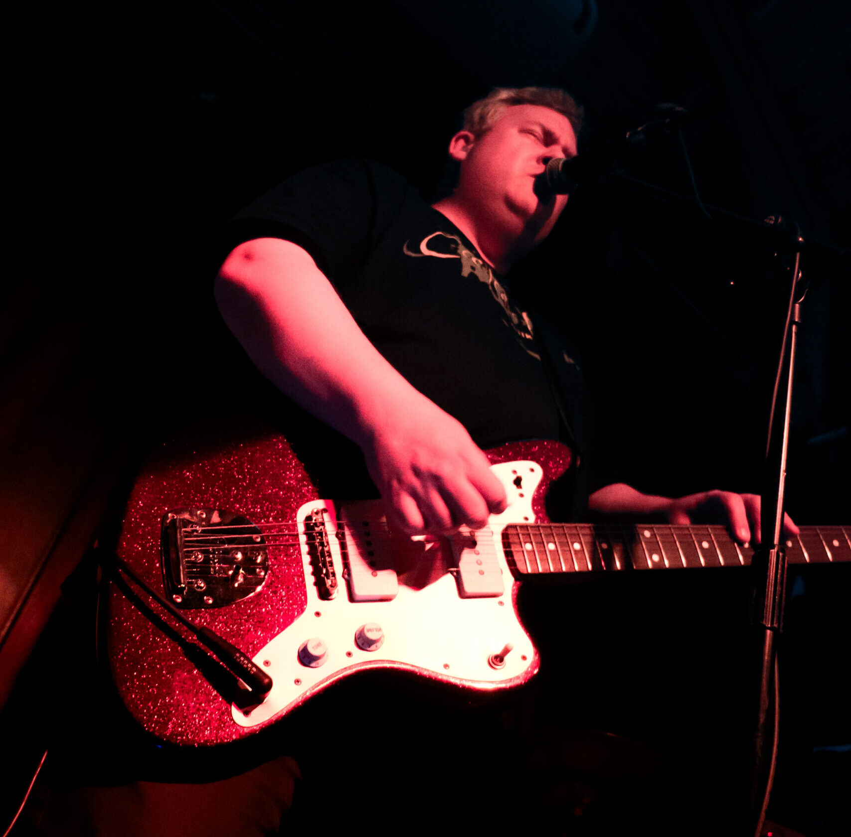 Daniel Land