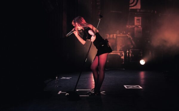 audrey hobert - london - night 1 - march 26-16 copy
