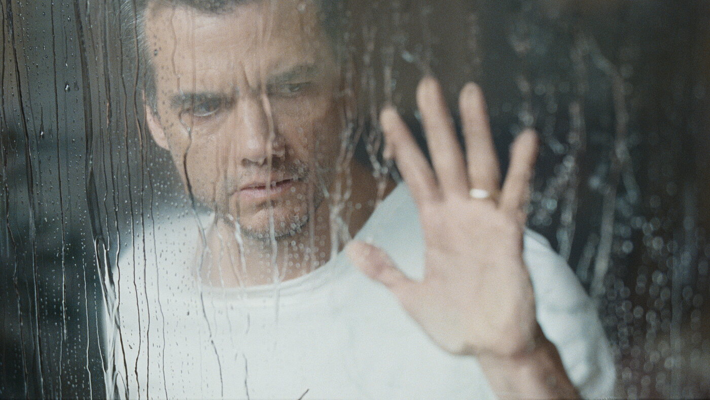 Wagner Moura in the 2026 Netflix film The Last House