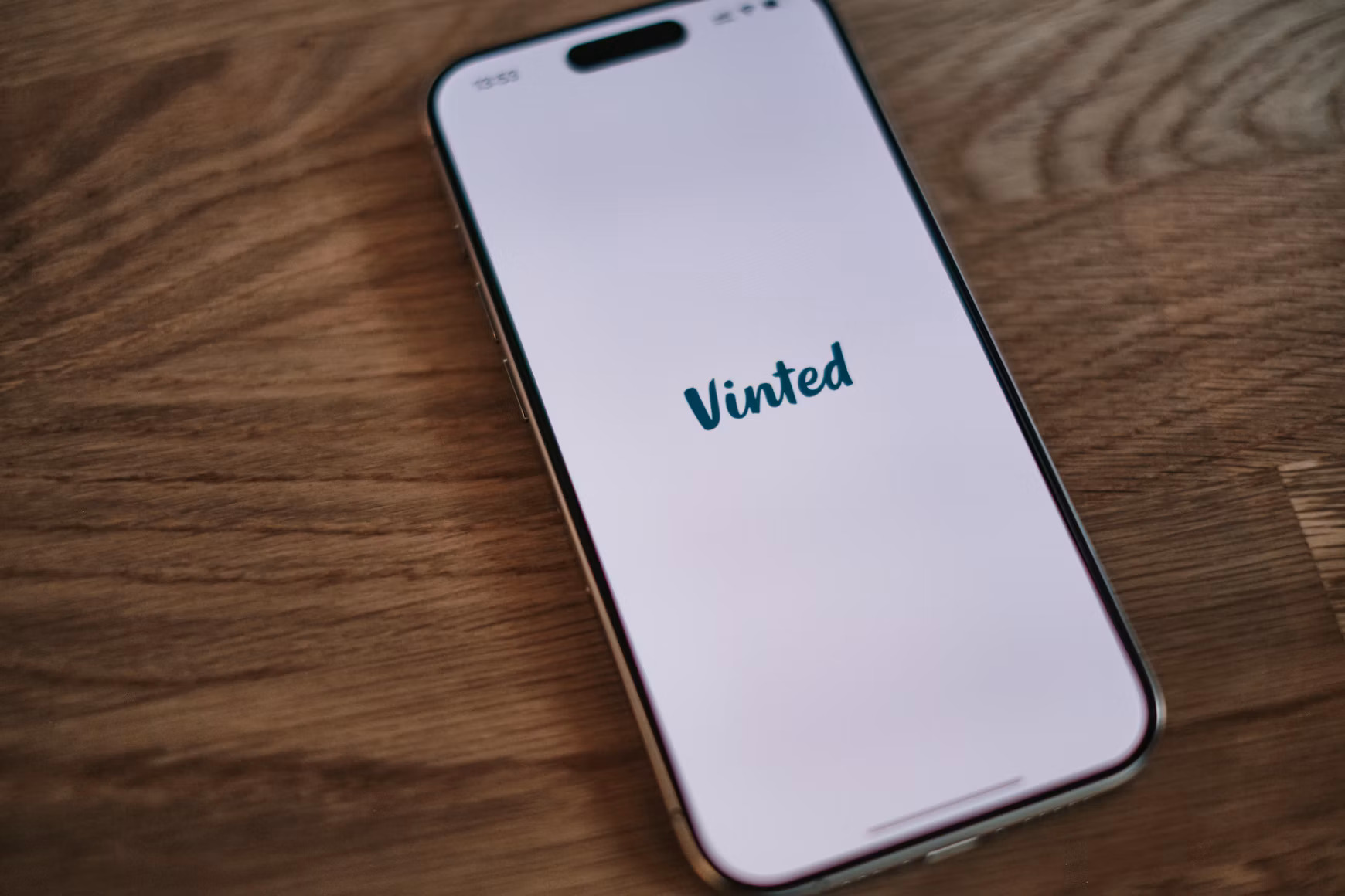 vinted photo