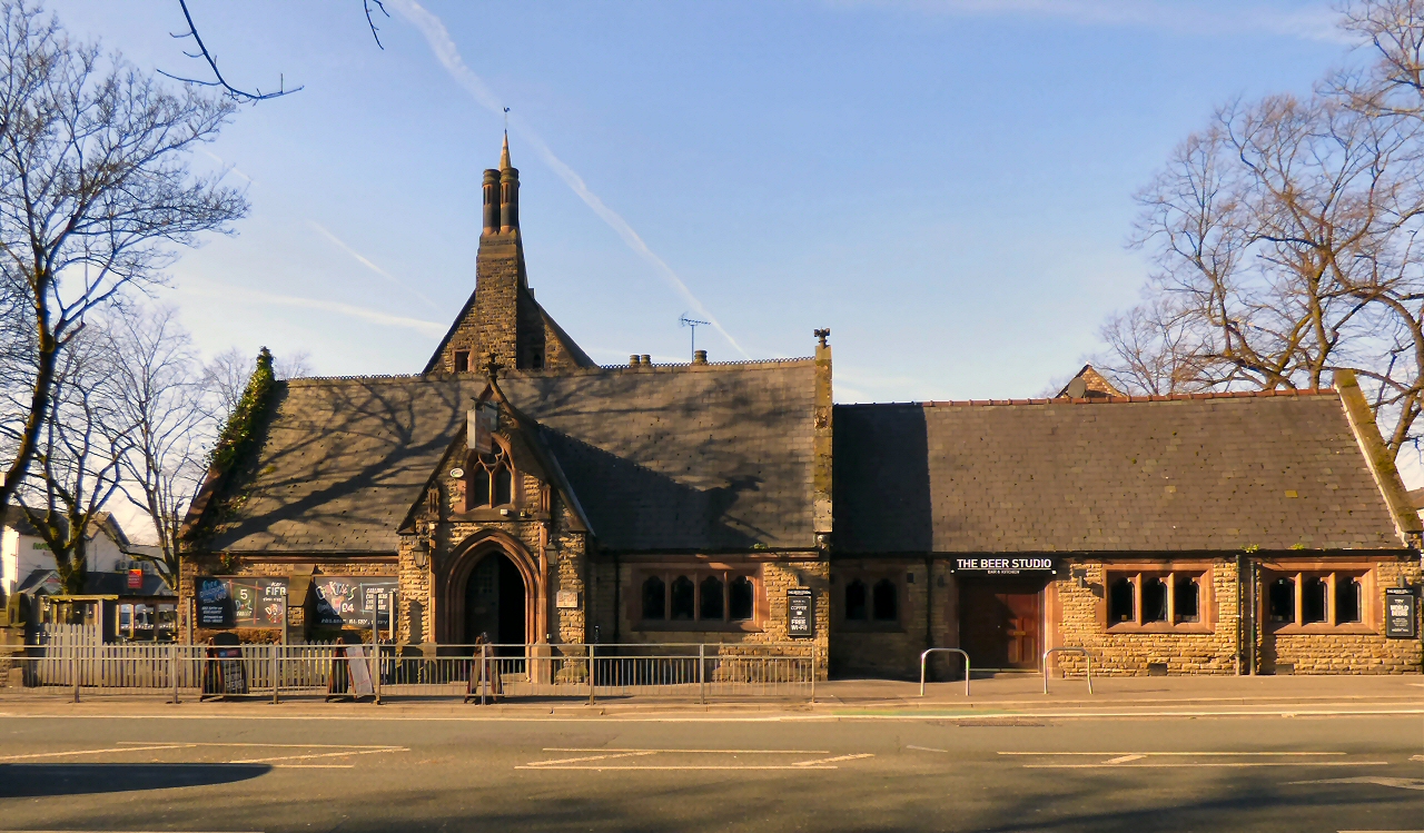 Freshers' guide: eating and drinking in Manchester