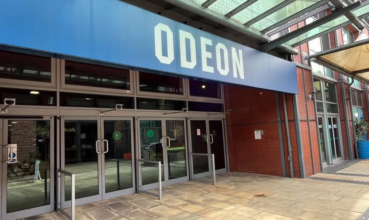 ODEON Deansgate