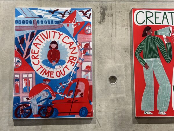 Poster Art