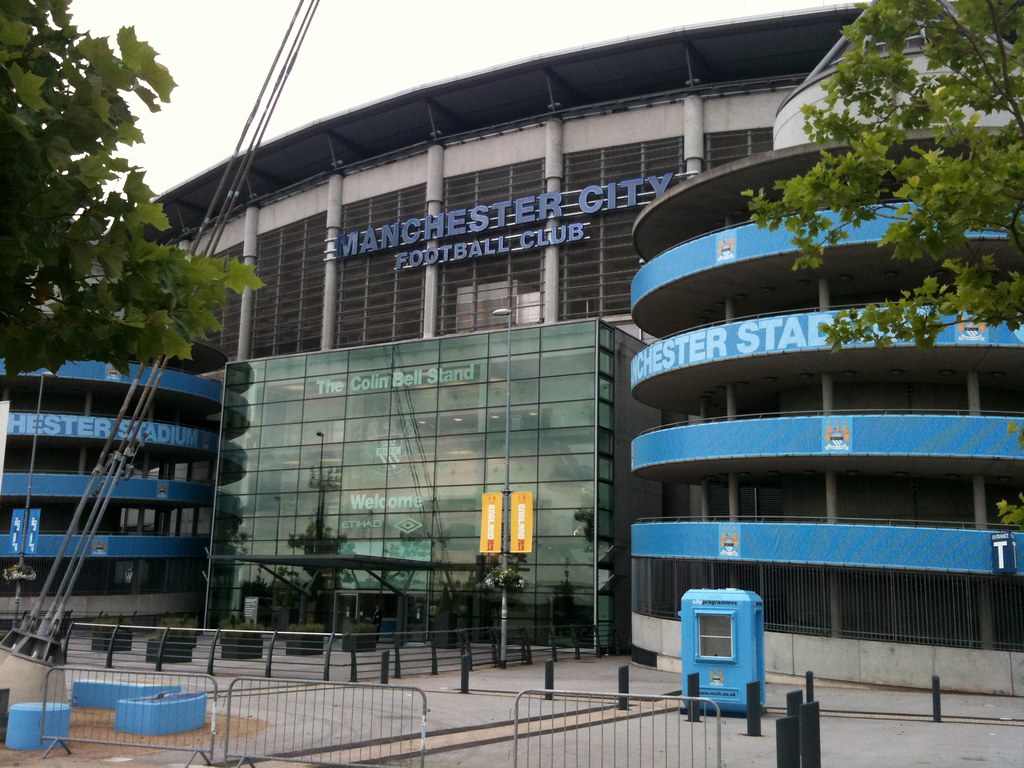 Manchester City City