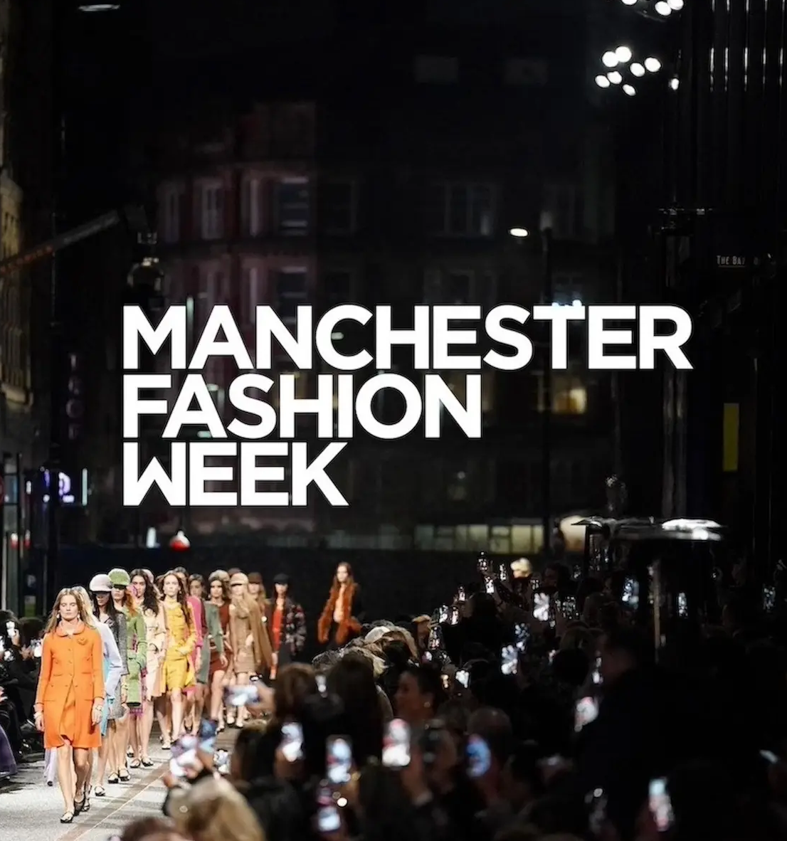 Recycled fashion, Hannah Spencer, and The Trafford Centre: Manchester Fashion Week 2026