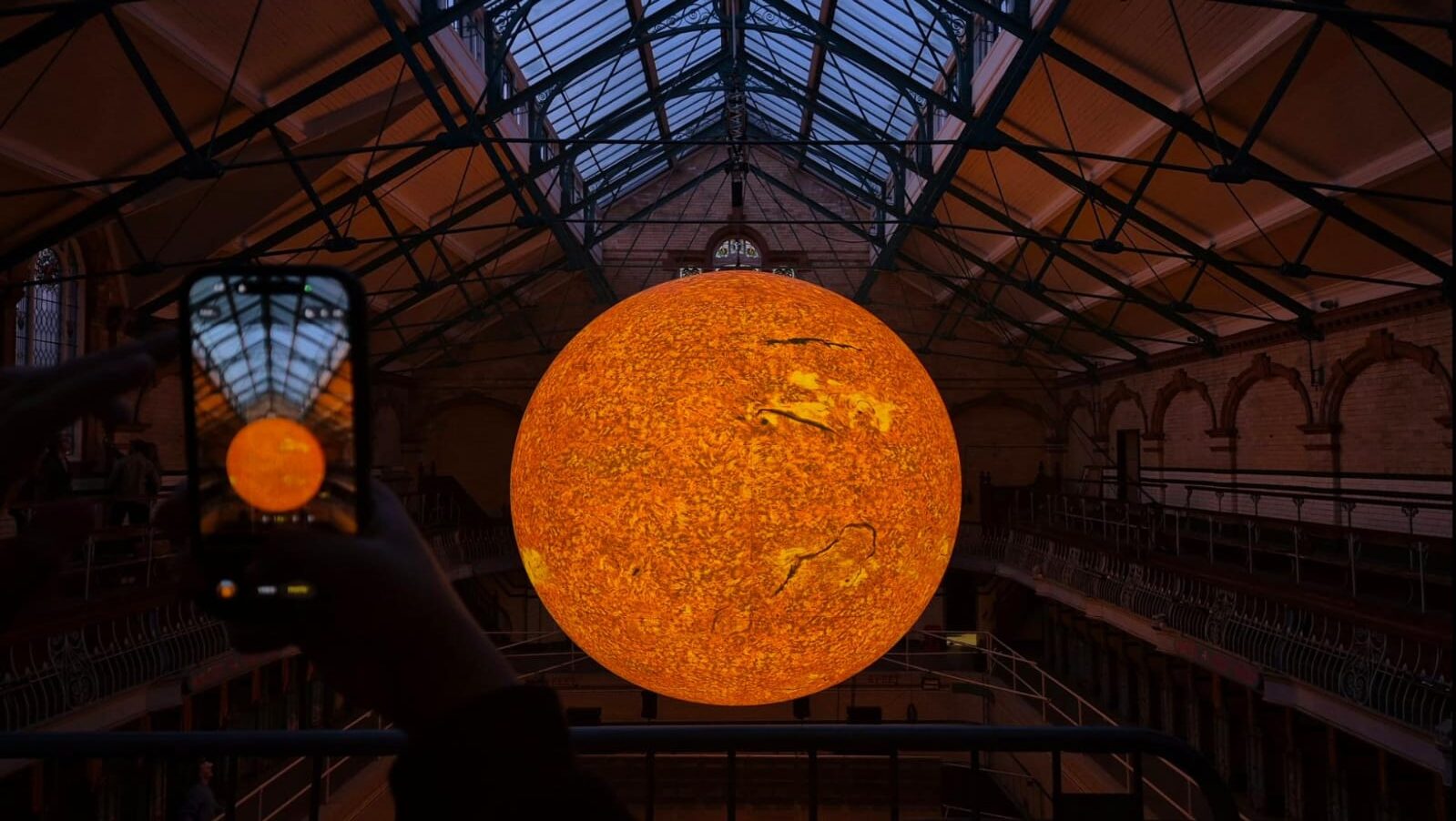Manchester Art, Victoria Baths